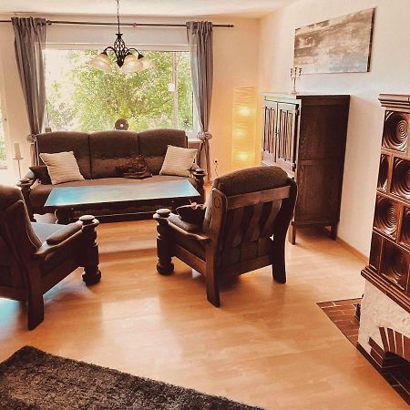 Ferienwohnung Bienenkorb Selb Kültér fotó