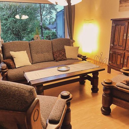 Ferienwohnung Bienenkorb Selb Kültér fotó