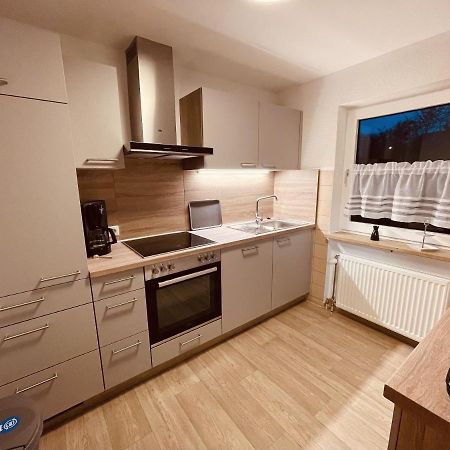 Ferienwohnung Bienenkorb Selb Kültér fotó