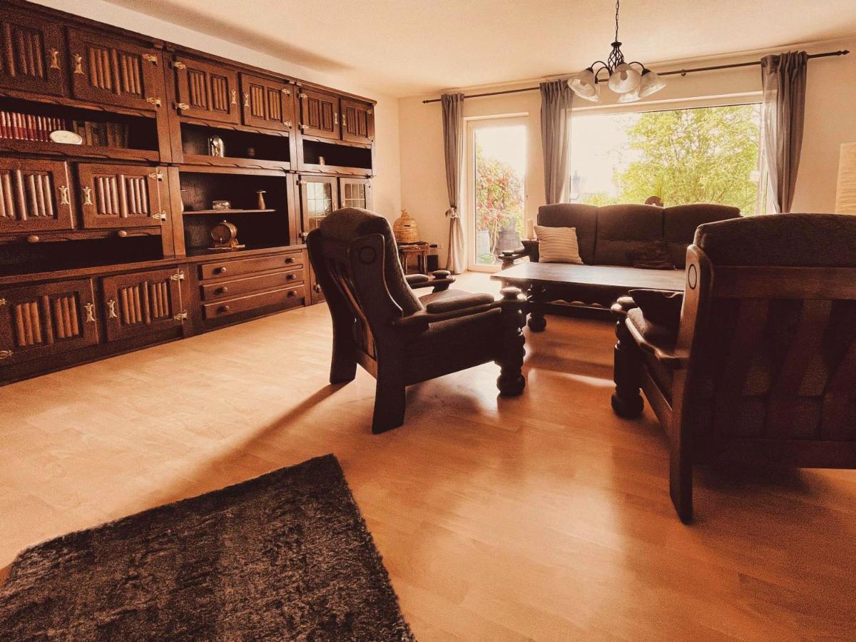Ferienwohnung Bienenkorb Selb Kültér fotó