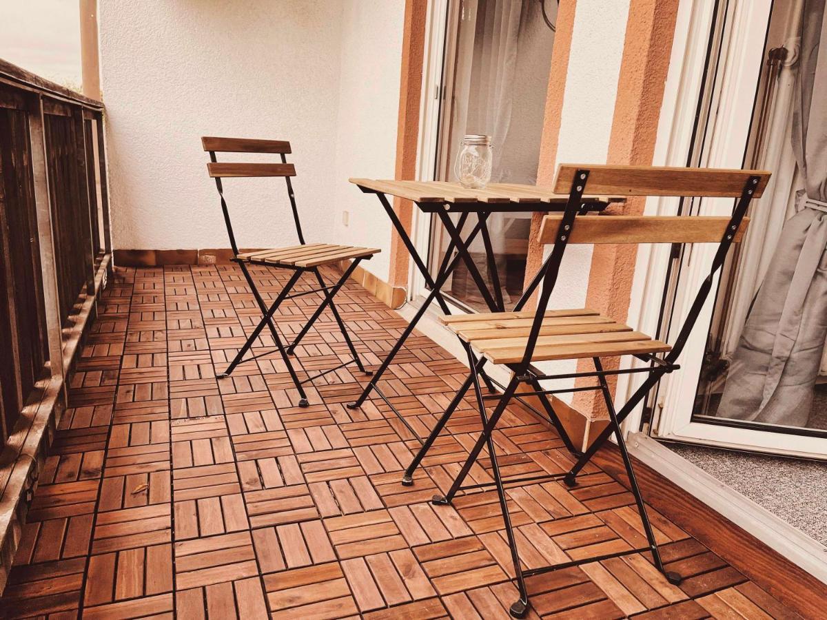 Ferienwohnung Bienenkorb Selb Kültér fotó