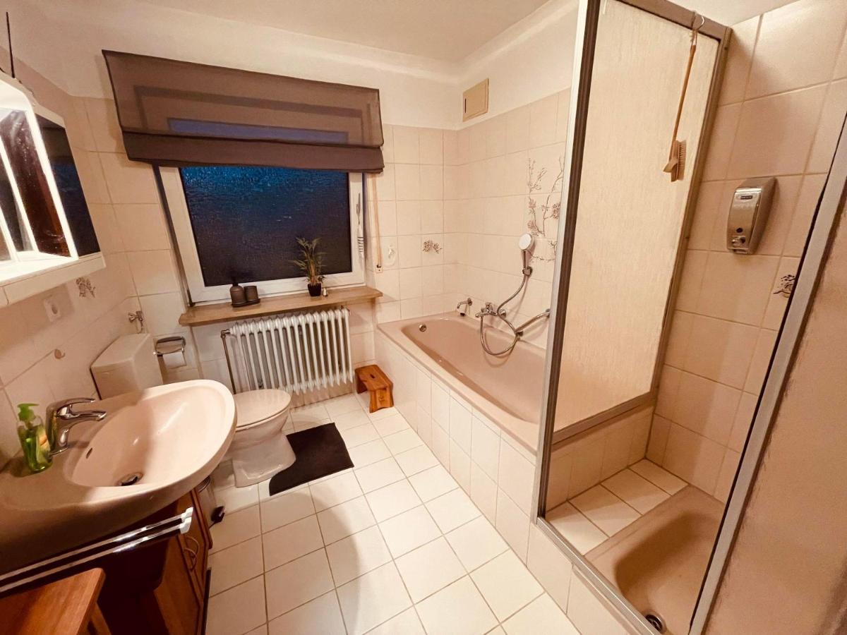 Ferienwohnung Bienenkorb Selb Kültér fotó