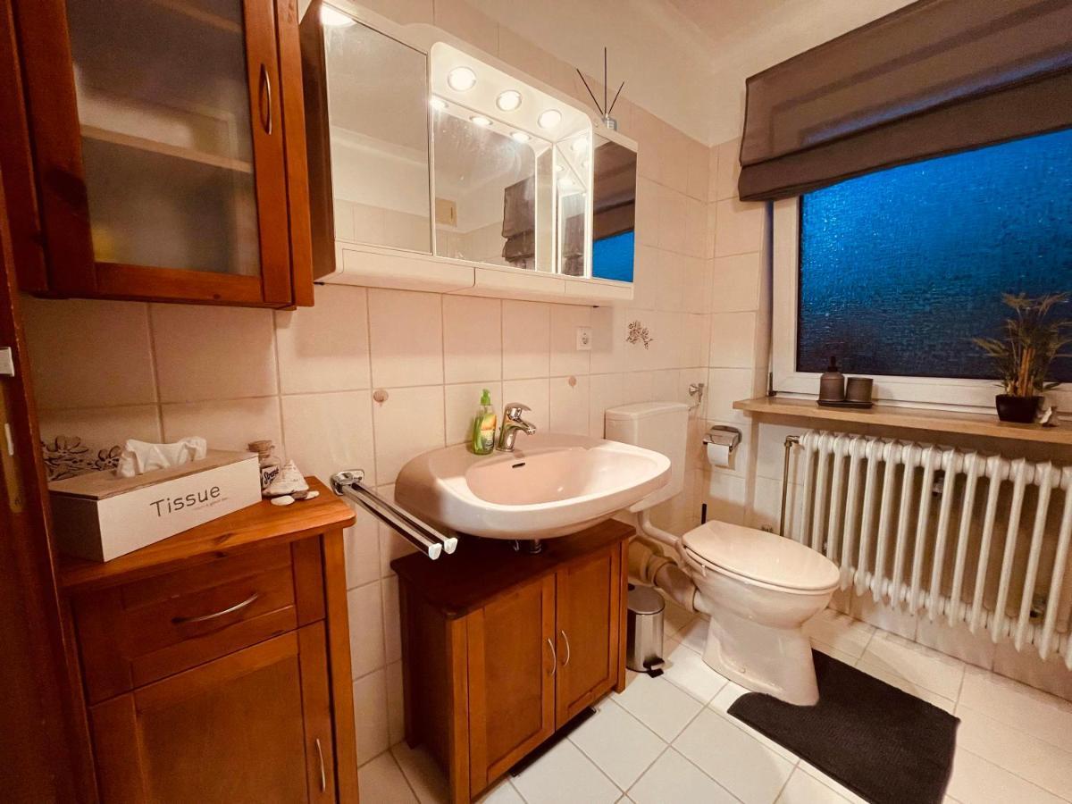 Ferienwohnung Bienenkorb Selb Kültér fotó