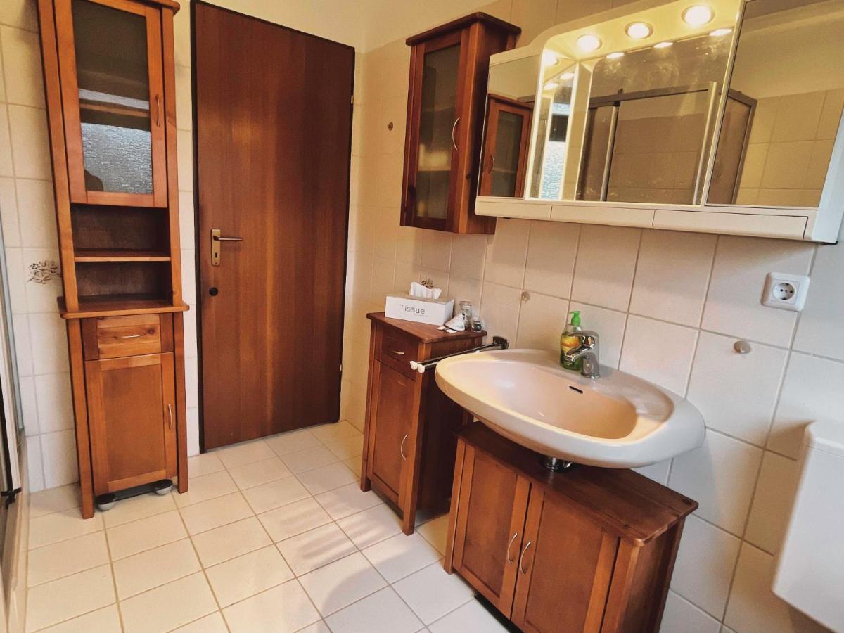 Ferienwohnung Bienenkorb Selb Kültér fotó