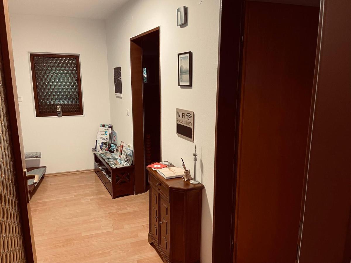 Ferienwohnung Bienenkorb Selb Kültér fotó