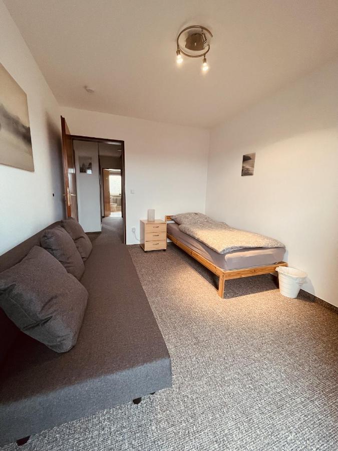 Ferienwohnung Bienenkorb Selb Kültér fotó